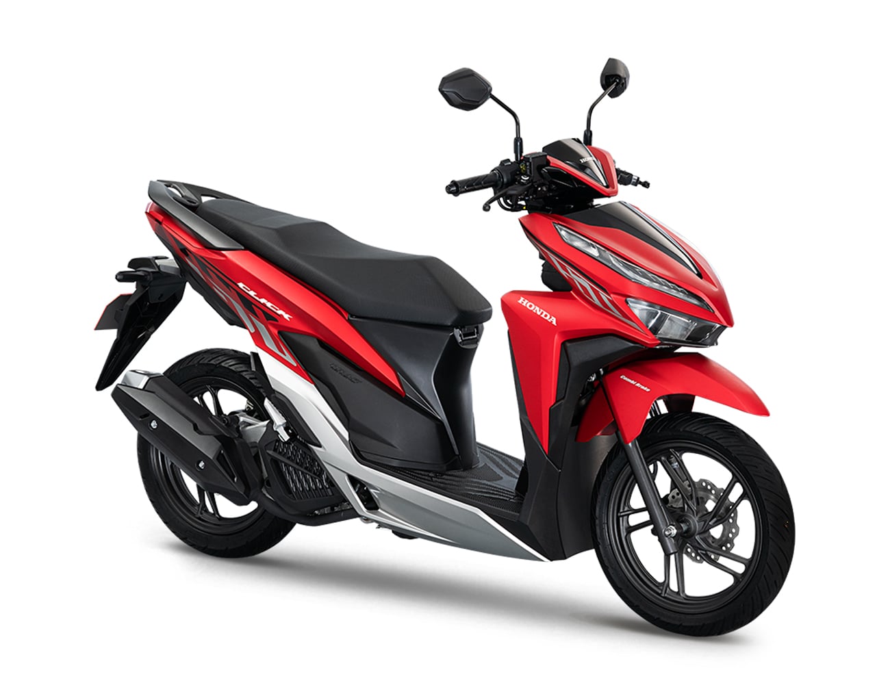 موتور سیکلت هوندا مدل کلیک Honda Click !150