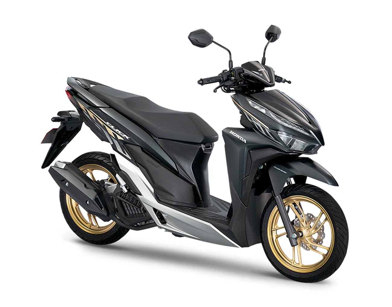 موتور سیکلت هوندا مدل کلیک Honda Click !150