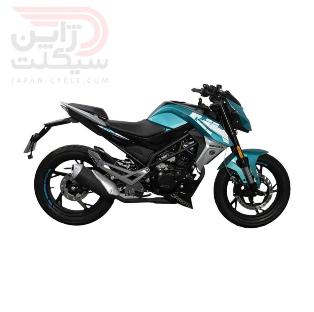 قیمت موتور سیکلت امروز