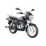 موتور سیکلت باجاج مدل باکسر Boxer BM150