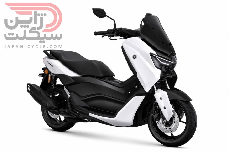 InShot_20260611_171753040 موتور سیکلت یاماها مدل ان مکس Nmax155