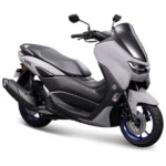 موتور سیکلت طرح مدل ان مکس Nmax155