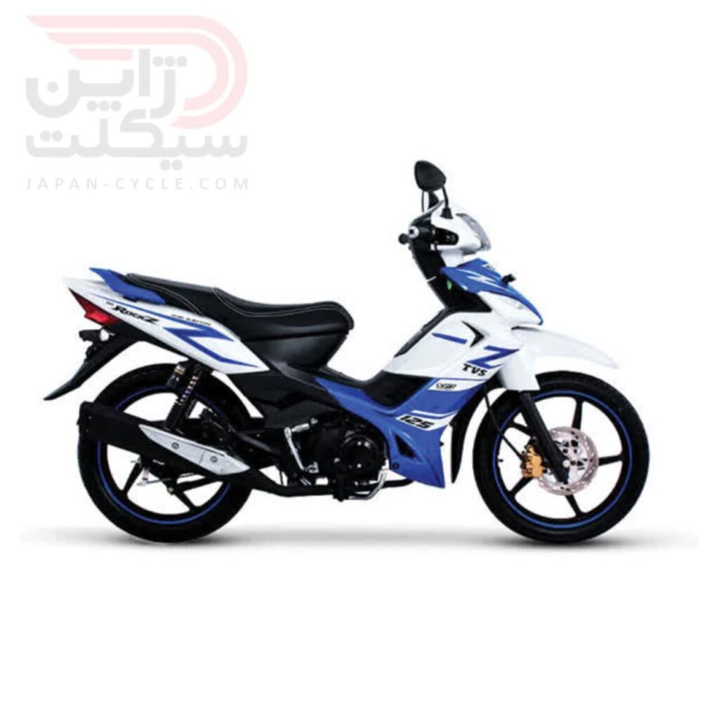 قیمت موتور سیکلت امروز