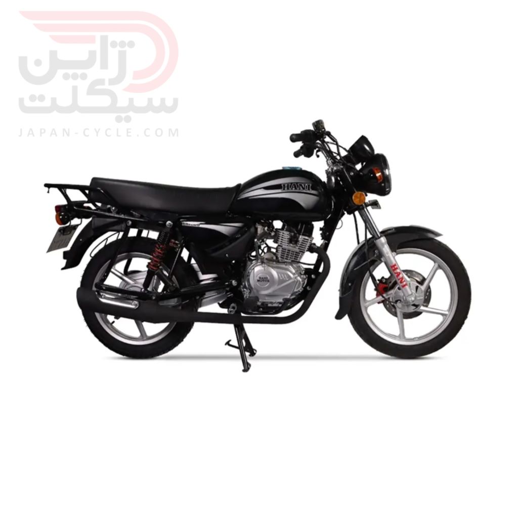 InShot_20260131_103308688 موتور سیکلت هانی موتور طرح باکسر 200 Boxer