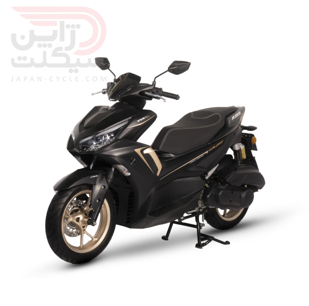 قیمت موتور سیکلت امروز