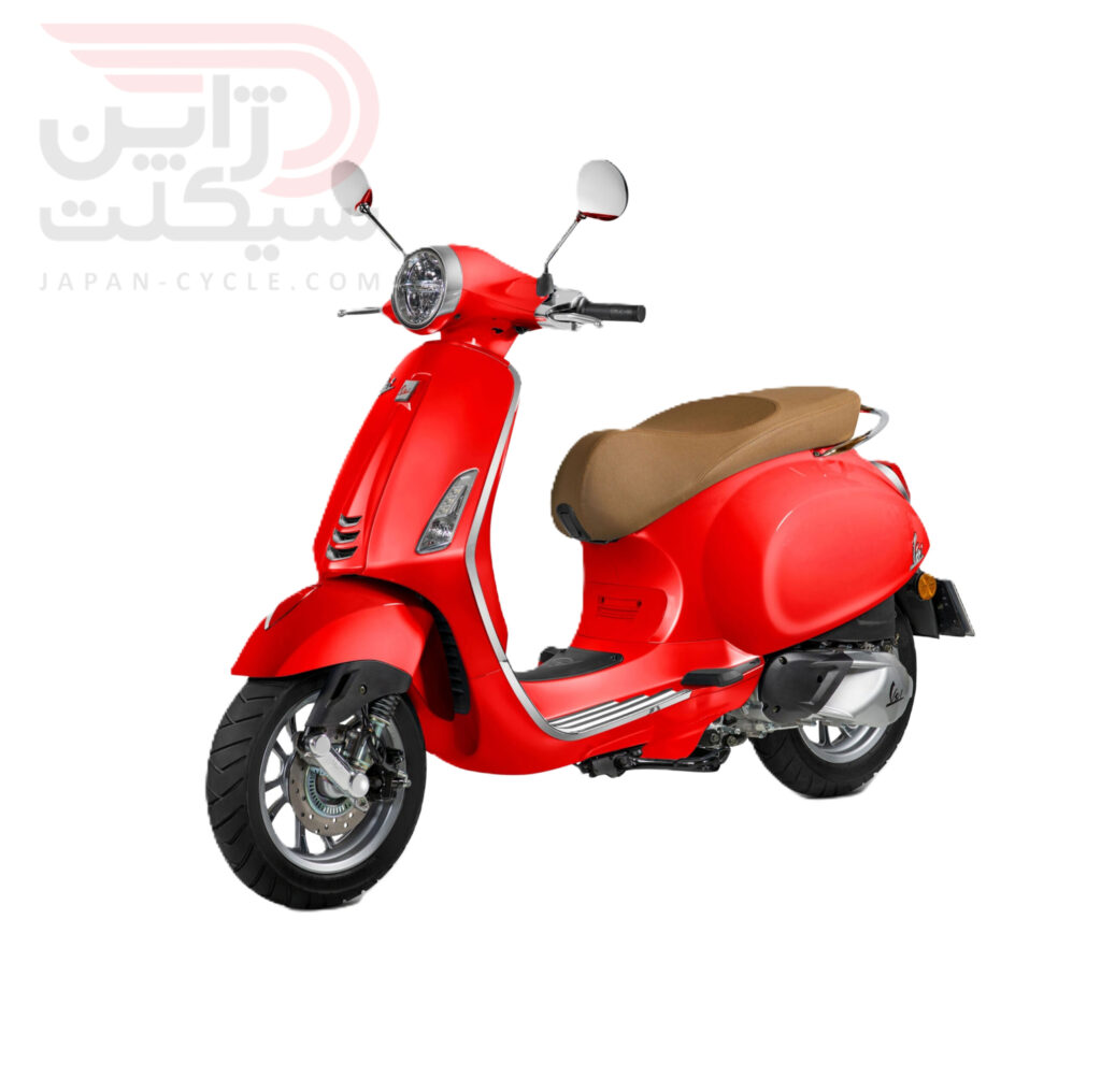 قیمت موتور سیکلت امروز