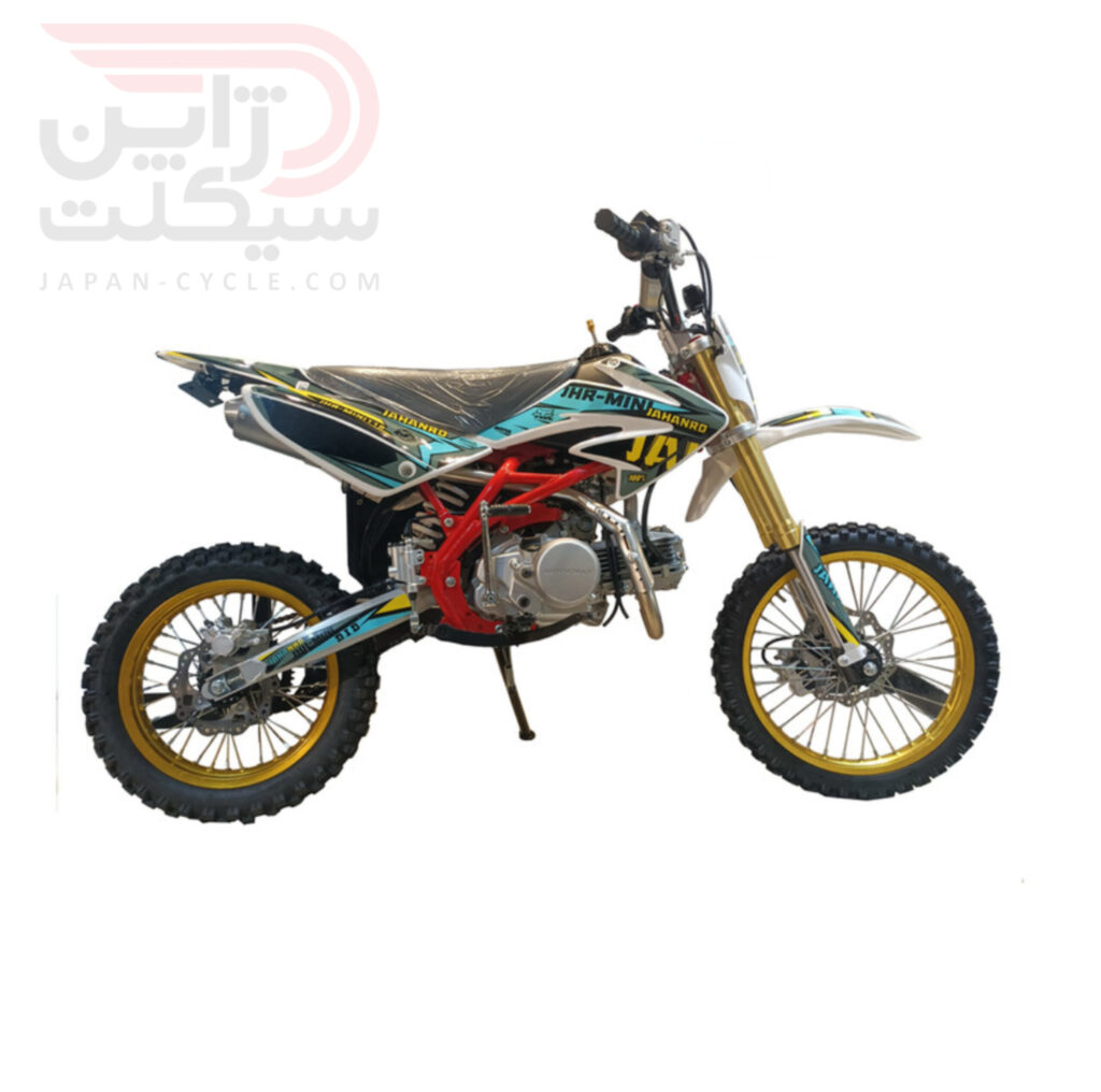 قیمت موتور سیکلت امروز