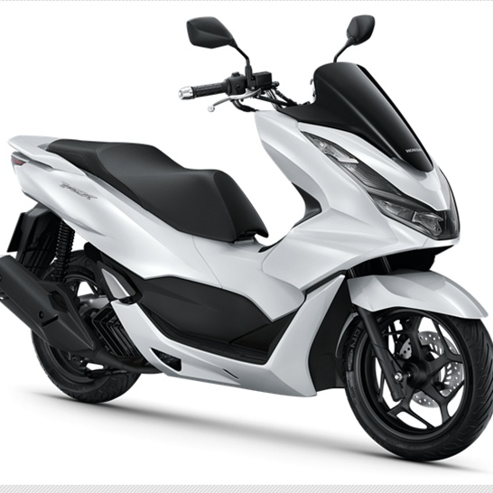 موتور سیکلت هوندا مدل پی سی ایکس HONDA PCX 160