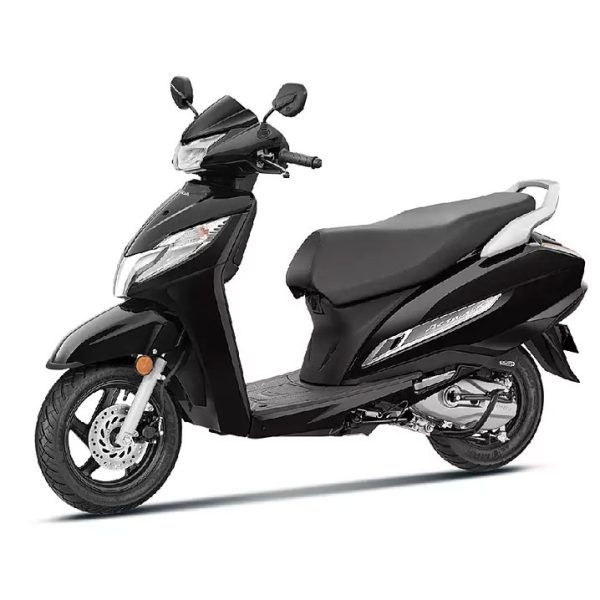 موتور سیکلت هوندا اکتیوا 125 HONDA ACTIVA