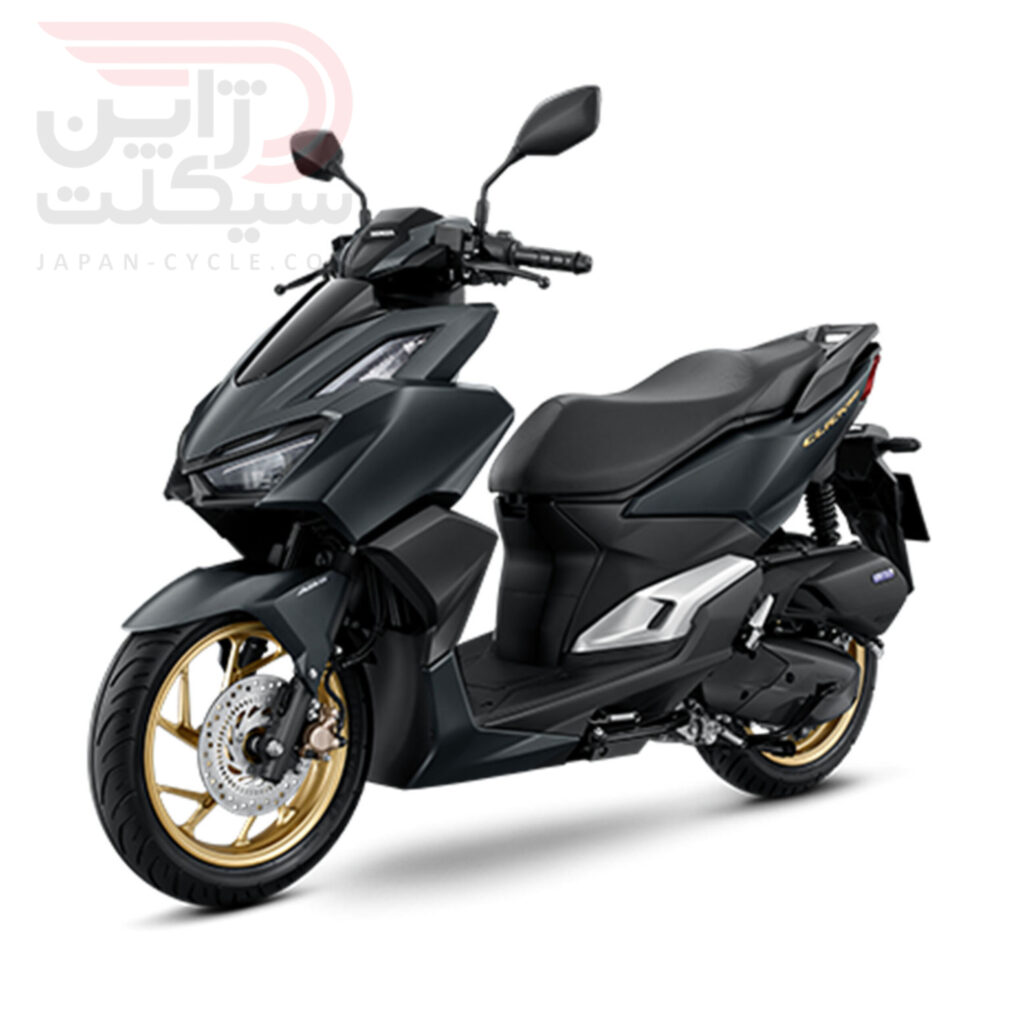 طرح ویژه اقساطی ژاپن سیکلت