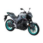 موتور سیکلت یاماها ام تی YAMAHA MT25