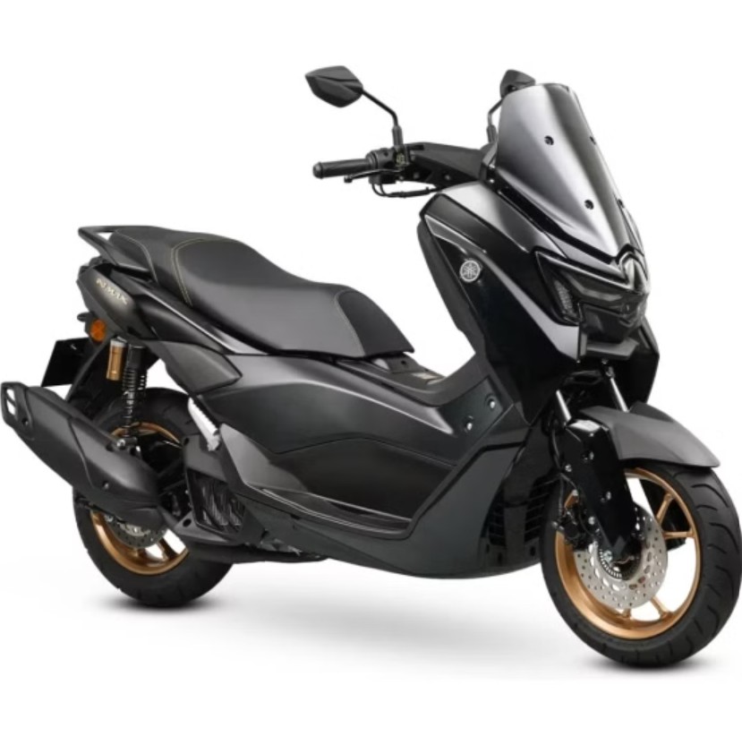 موتور هوندا nmax توربو