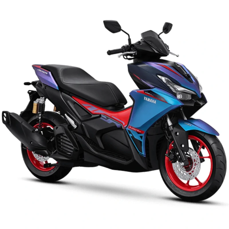 طرح ویژه اقساطی ژاپن سیکلت