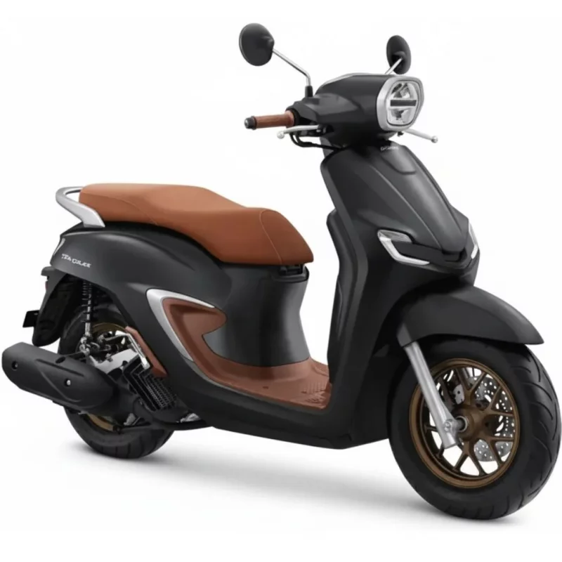 طرح ویژه اقساطی ژاپن سیکلت