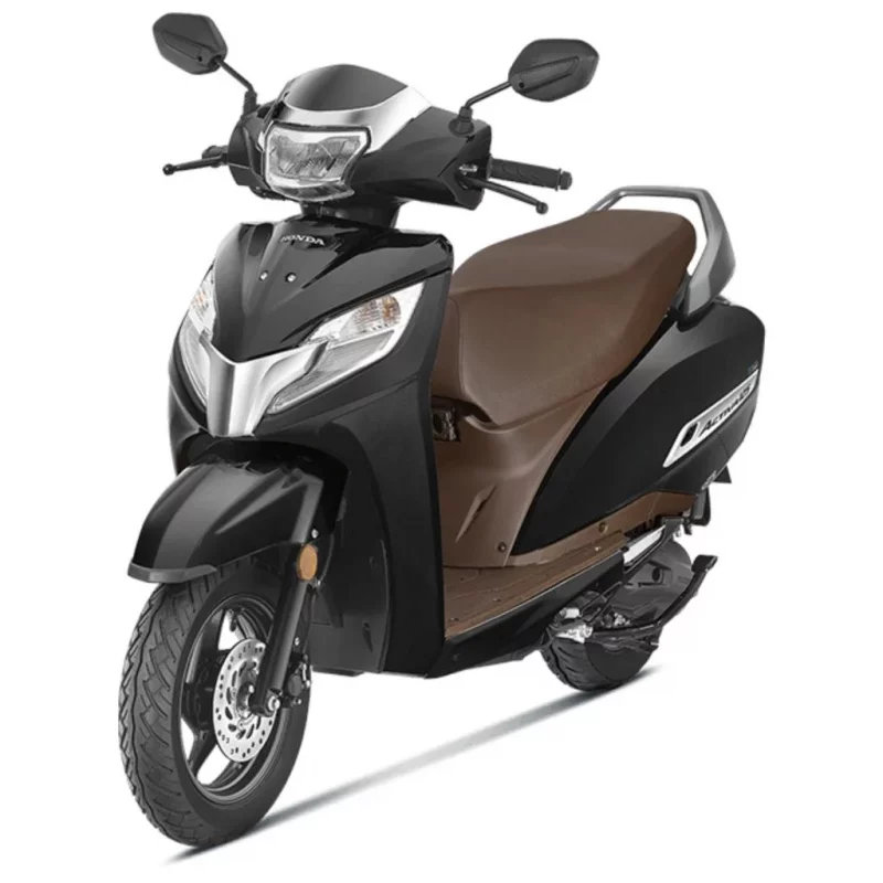 هوندا اکتیوا نیو فیس