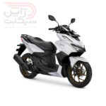 موتور سیکلت هانی موتور طرح کلیک180 Click آب خنک