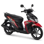 یاماها میو ام125cc MIO M3 - Image 2