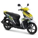 یاماها میو ام125cc MIO M3 - Image 4