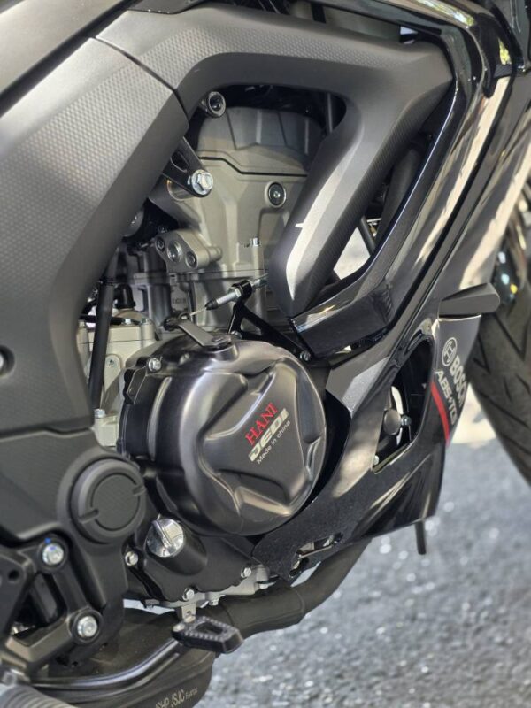 موتور سیکلت Hani K250RR؛ بررسی کامل K250RR هانی، طراحی، مشخصات و تجربه سواری