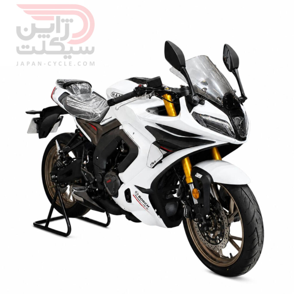 قیمت موتور سیکلت امروز