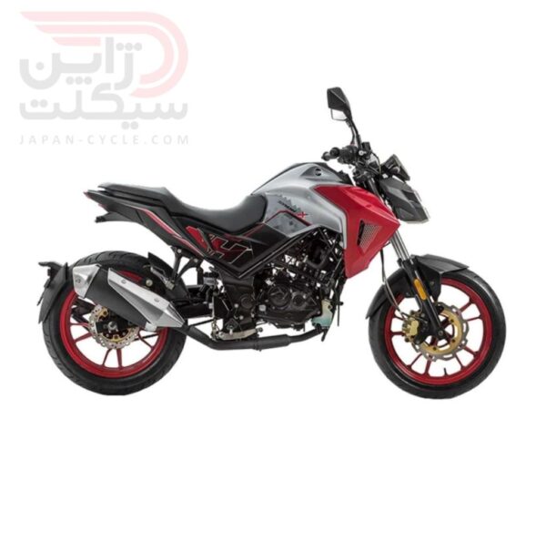 موتور سیکلت گلکسی SYM NA180؛ بررسی کامل مشخصات، امکانات و تجربه سواری موتور سیکلت گلکسی SYM NA180؛ بررسی کامل مشخصات، امکانات و تجربه سواری