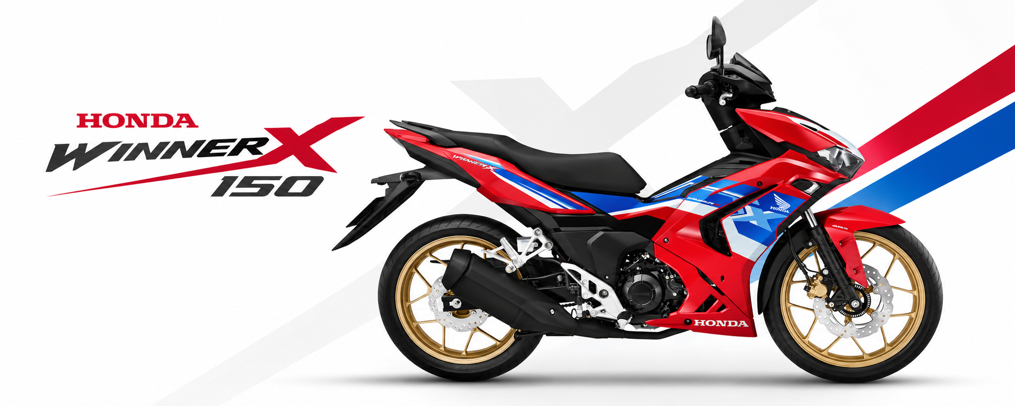 موتورسیکلت هوندا وینر ایکس ۱۵۰ (Honda Winner X 150)؛ بررسی مشخصات فنی،